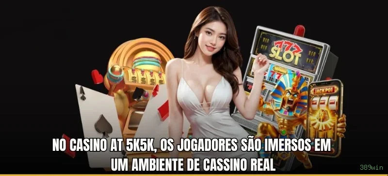 Jogos Exclusivos 389win