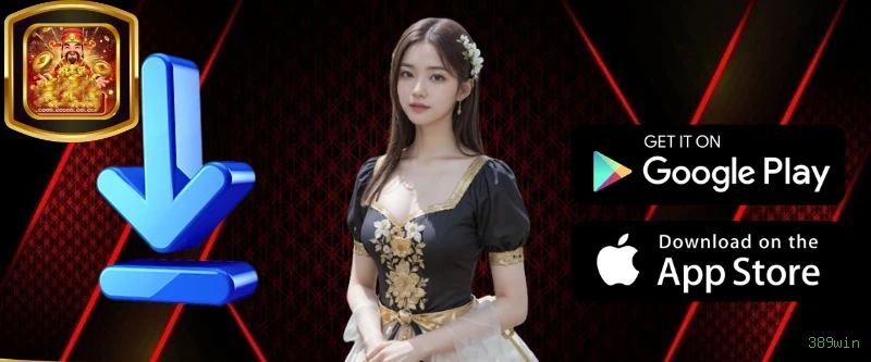 Mesa de Roleta 389win