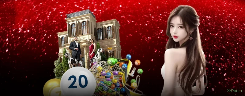 Apostas de Futebol 389win