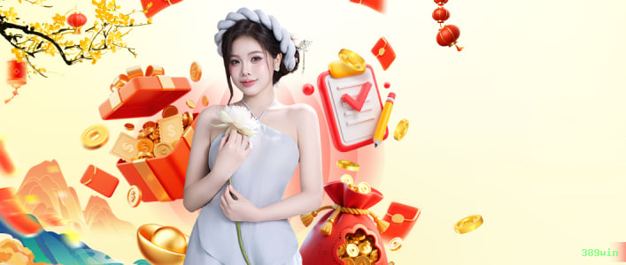 Experiência VIP 389win