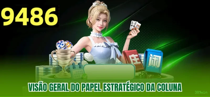 Diretório de Jogos 389win